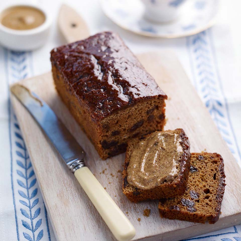 Proper Malt Loaf – Meridian