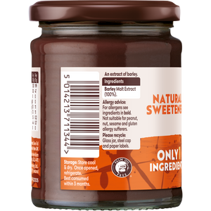 Barley Malt Extract 370g