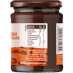 Barley Malt Extract 370g