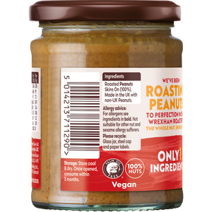 Crunchy Peanut Butter 280g