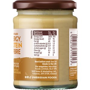Light Tahini 270g