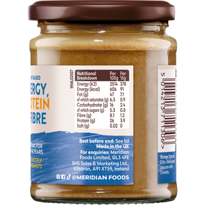 Smooth Peanut Butter 280g