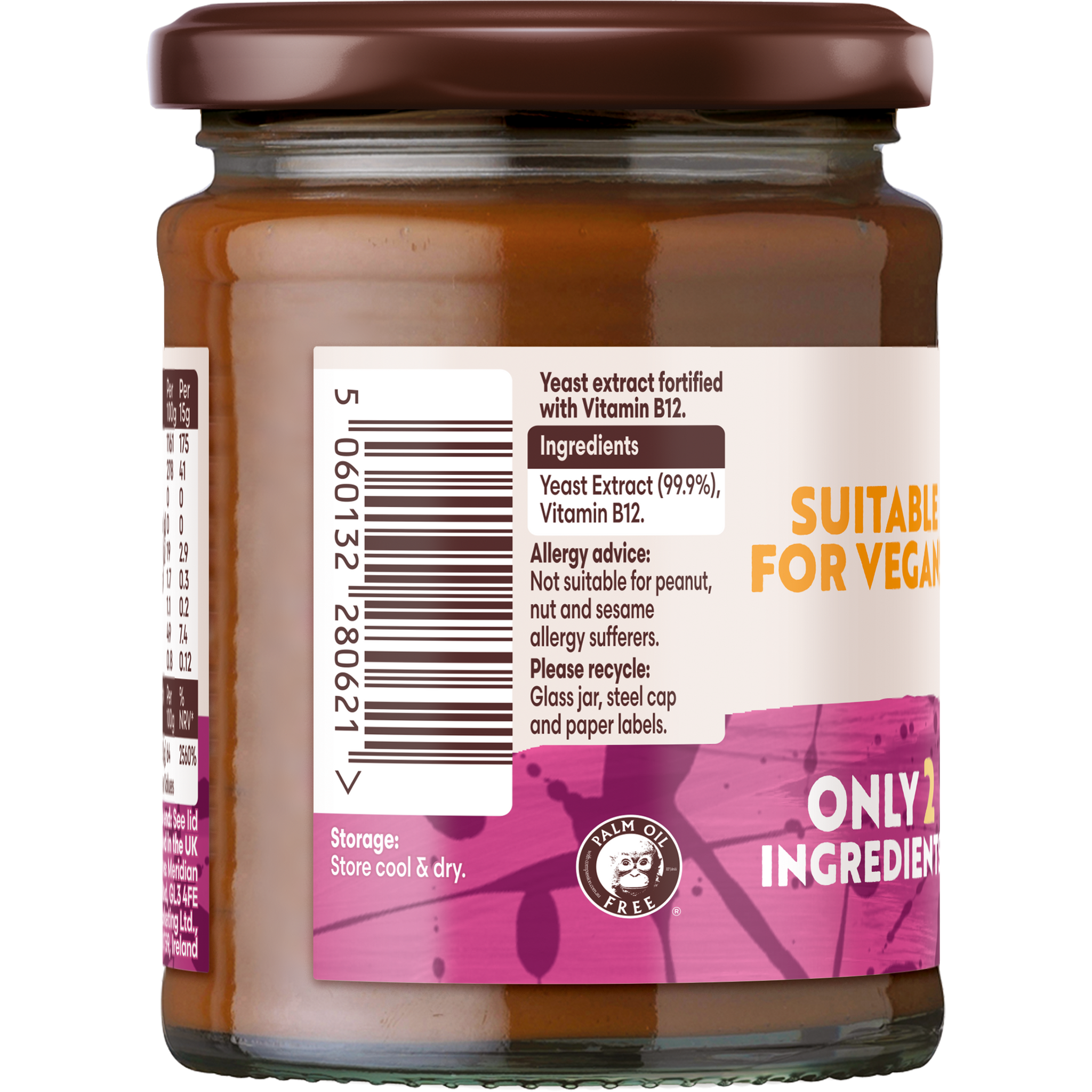 Yeast Extract