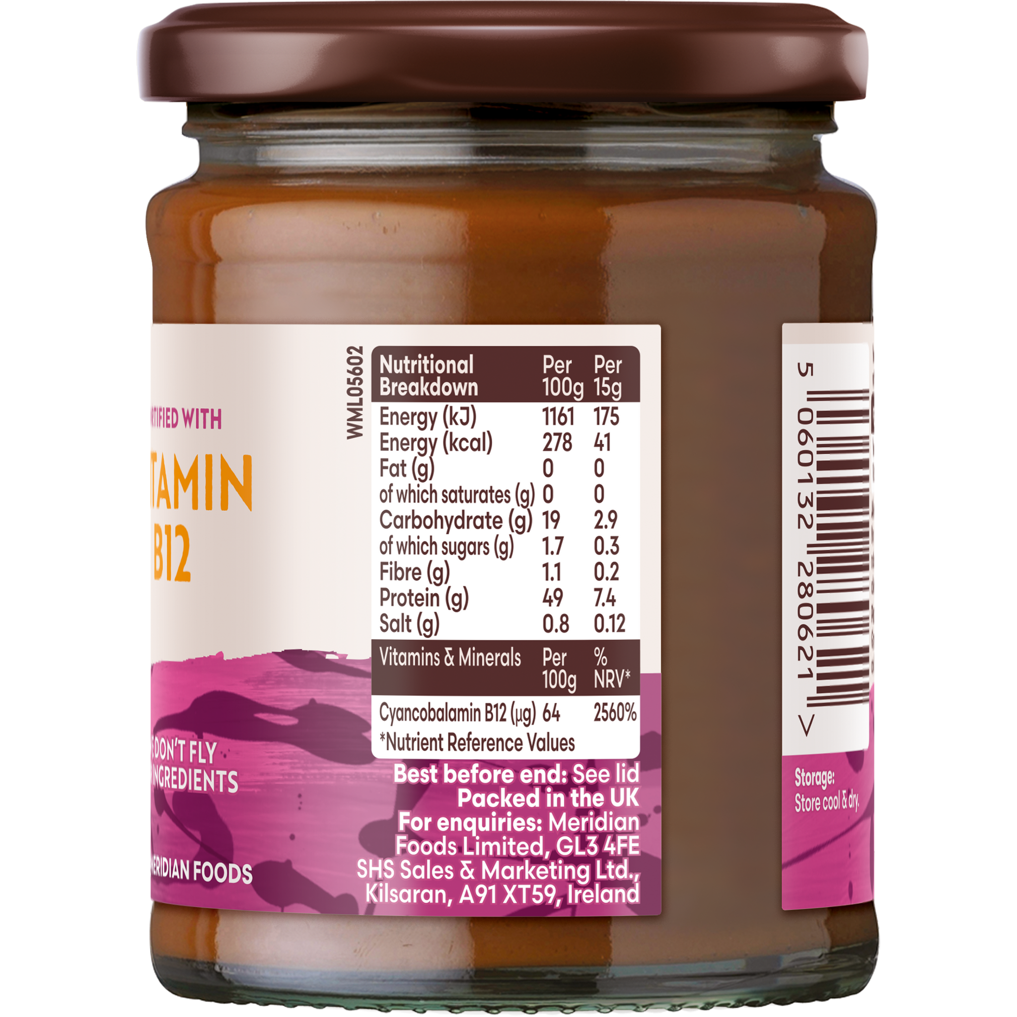 Yeast Extract