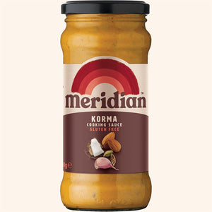 Meridian Korma Cooking Sauce 350g