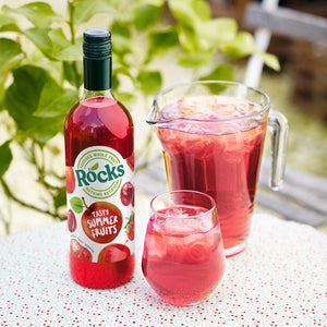 Meridian Rocks Rocks Drinks – Meridian