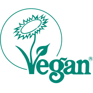 Vegan society logo
